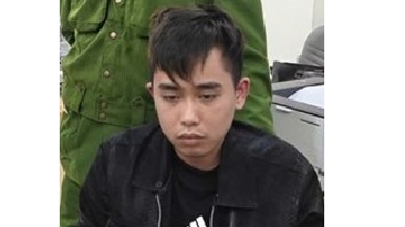 Khống chế đối tượng dùng dao gây thương tích tại phường Bồ Đề