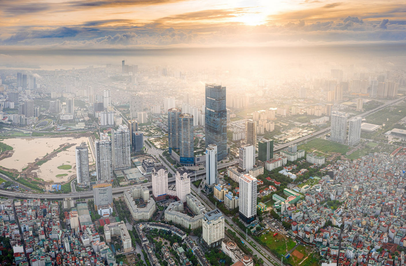 Hà Nội hoàn thiện hành lang pháp lý cho khu công nghệ cao