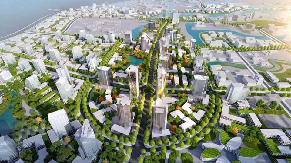 Hà Nội hoàn thiện hành lang pháp lý cho khu công nghệ cao