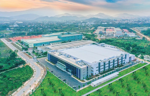 Hà Nội hoàn thiện hành lang pháp lý cho khu công nghệ cao