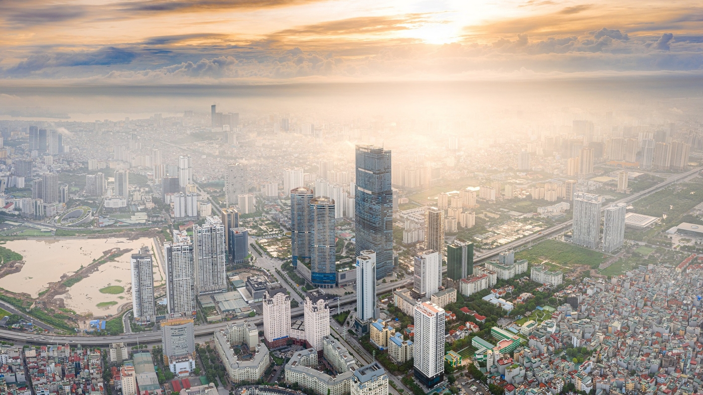 Hà Nội hoàn thiện hành lang pháp lý cho khu công nghệ cao