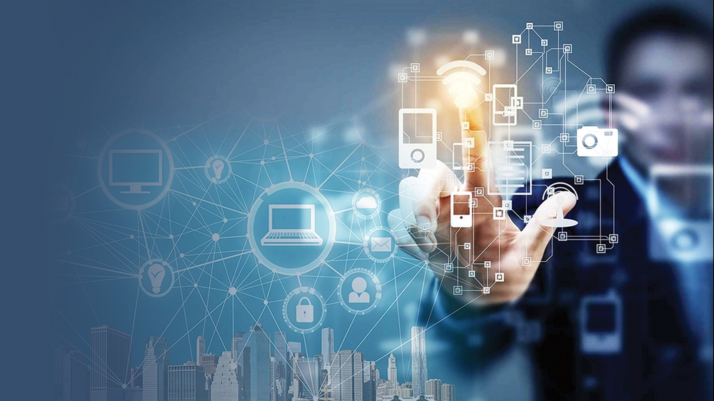 Việt Nam là điểm sáng toàn cầu về kinh tế số và phát triển trí tuệ nhân tạo