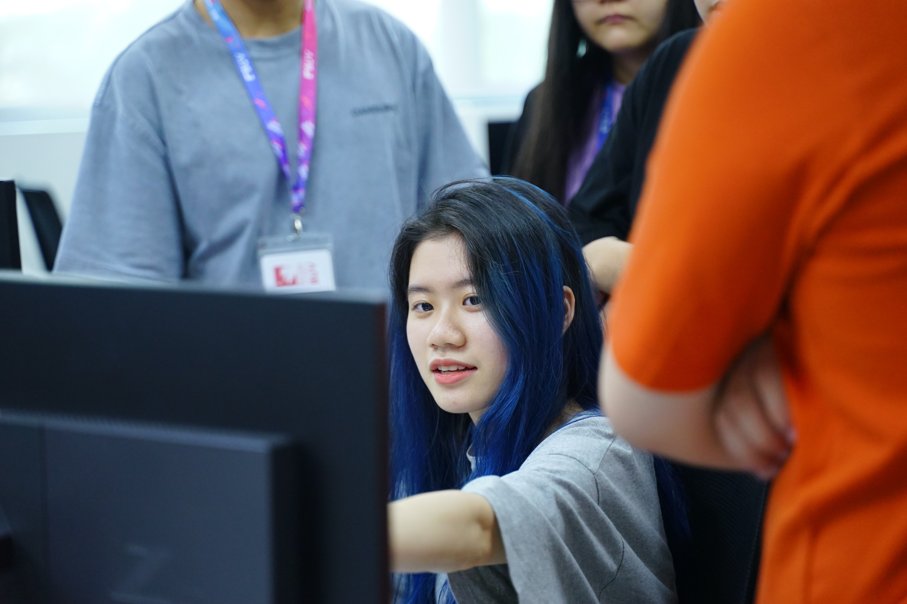 Hai học bổng nhằm giải “bài toán” thiếu hụt kỹ sư phần mềm công nghệ cao và nữ lãnh đạo công nghệ tại Việt Nam