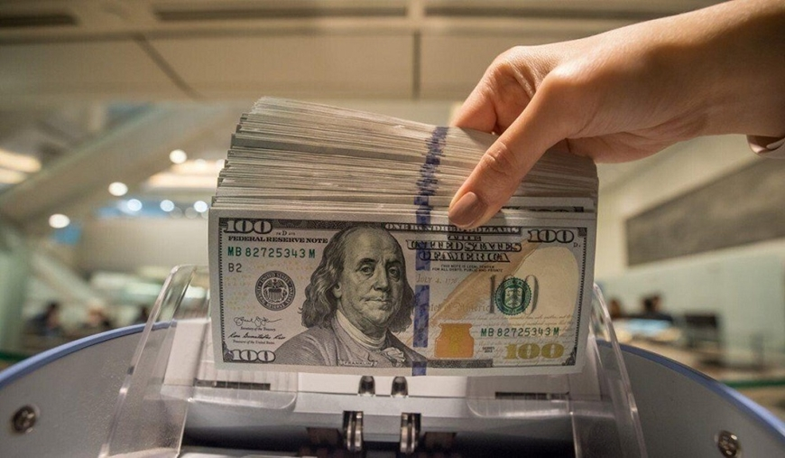 đồng USD suy yếu 