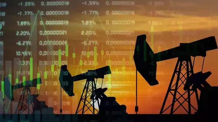 Giá xăng dầu hôm nay 20/1/2026: giá dầu thế giới tăng nhẹ