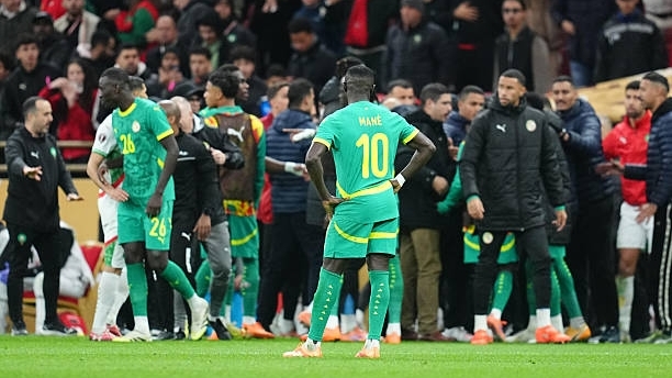 Senegal có thể bị tước chức vô địch AFCON 2025