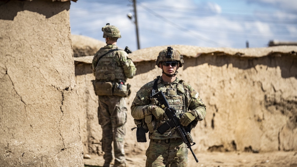 Mỹ hoàn tất rút quân tại Iraq, chuyển sang hợp tác an ninh song phương