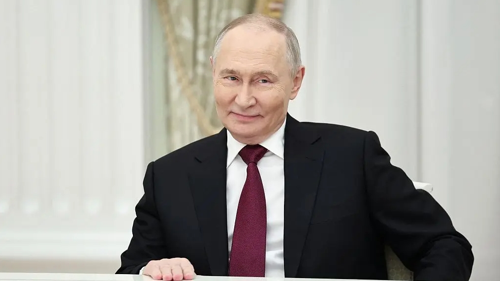 Tổng thống Putin nhận lời mời tham gia Hội đồng Hòa bình Dải Gaza do Mỹ thành lập