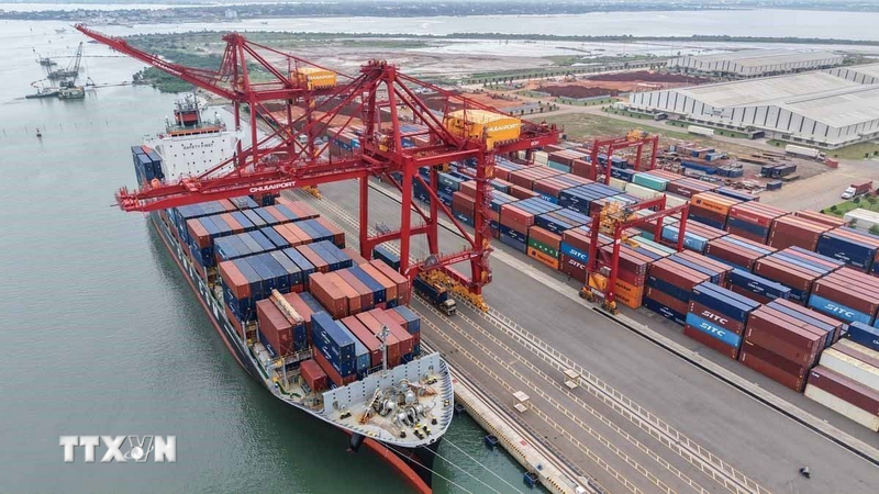 Khai mạc Đại hội XIV: Điểm khởi đầu kỷ nguyên phát triển vì hạnh phúc nhân dân