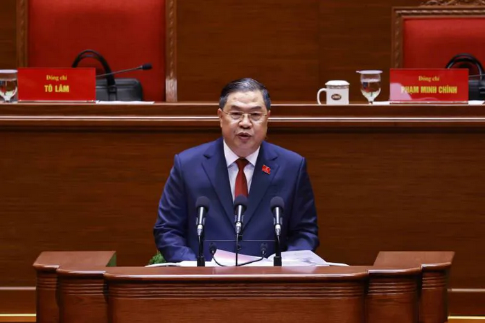 Khai mạc trọng thể Đại hội Đại biểu toàn quốc lần thứ XIV của Đảng: Quyết định những vấn đề mang tầm chiến lược của đất nước