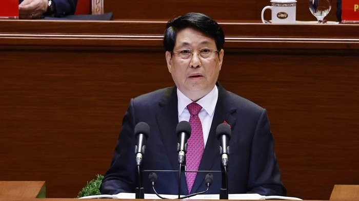 Đại hội XIV của Đảng có trách nhiệm lịch sử rất to lớn, quyết định những vấn đề mang tầm chiến lược đối với sự phát triển của đất nước trong nhiều thậ