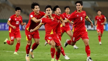 U23 Việt Nam – U23 Trung Quốc: Bản lĩnh, niềm tin và giấc mơ chung kết