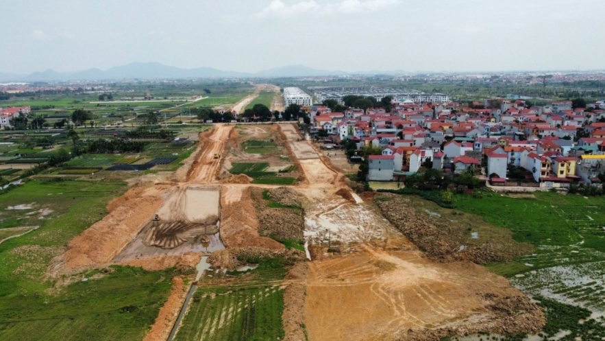 Hà Nội sửa đổi, bổ sung một số quy định về bồi thường, hỗ trợ và tái định cư khi Nhà nước thu hồi đất