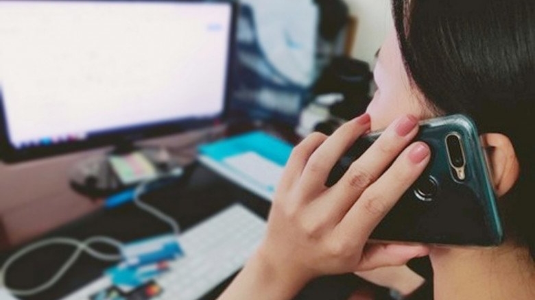 Người phụ nữ mất hơn 200 triệu đồng sau khi được tư vấn việc làm tại Hàn Quốc