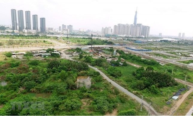 Bộ Tài chính đề xuất quy định về dự án đầu tư kinh doanh thuộc trường hợp phải tổ chức đấu thầu lựa chọn nhà đầu tư. Ảnh minh họa