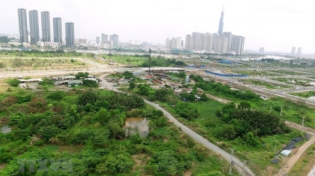 Dự án đầu tư kinh doanh nào phải tổ chức đấu thầu lựa chọn nhà đầu tư?