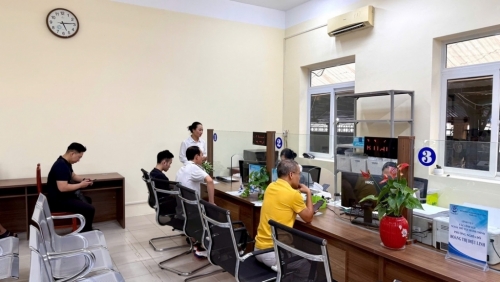 Văn hoá tuân thủ pháp luật - nền tảng kỷ cương cho kỷ cương vươn mình của Việt Nam