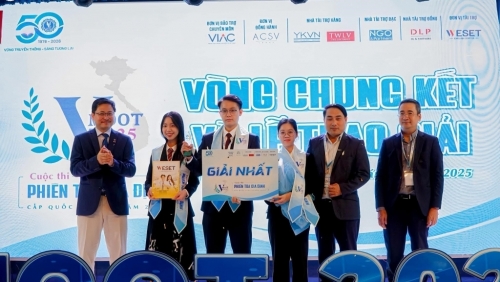 Xây dựng văn hoá tuân thủ pháp luật của sinh viên Trường Đại học Luật Hà Nội