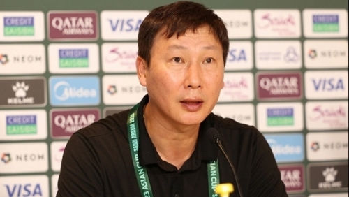 HLV Kim Sang Sik xin lỗi người hâm mộ, nhận trách nhiệm sau thất bại của U23 Việt Nam