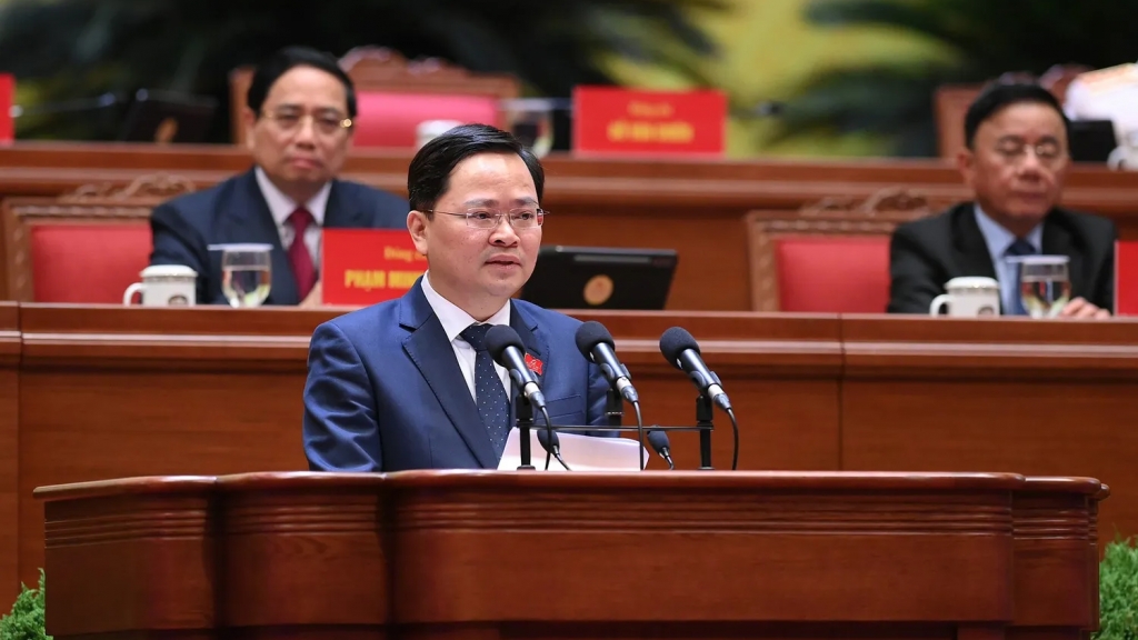 5 giải pháp chiến lược để đảm bảo tăng trưởng kinh tế hai con số