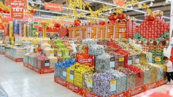 Hàng Việt lên ngôi trên thị trường Tết Bính Ngọ 2026