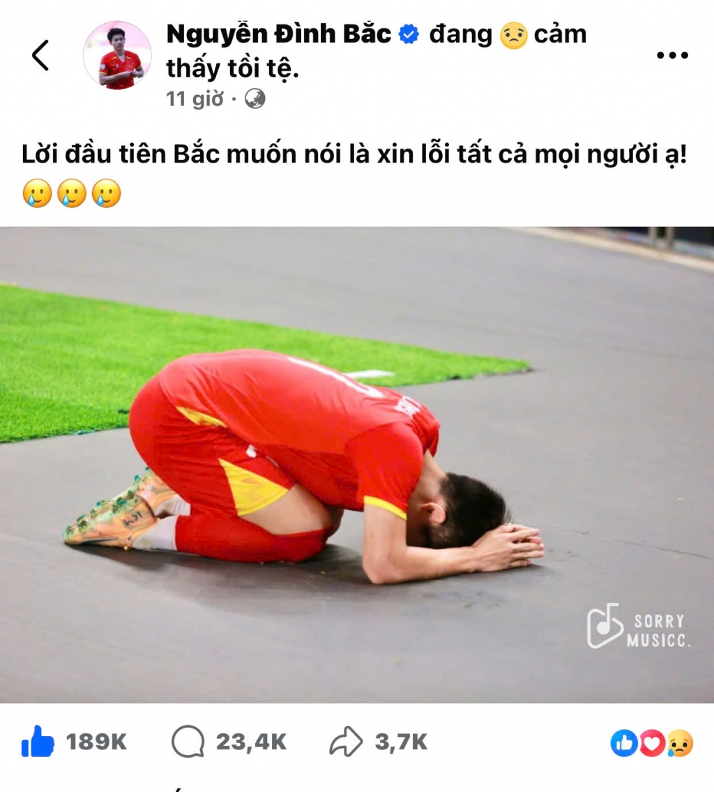 Nghệ sĩ, người hâm mộ gửi lời động viên U23 Việt Nam sau bán kết với Trung Quốc