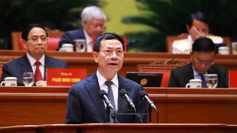 Khoa học công nghệ, đổi mới sáng tạo và chuyển đổi số sẽ là bộ 3 động lực đưa Việt Nam bứt phá