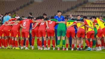 Nghệ sĩ, người hâm mộ gửi lời động viên U23 Việt Nam sau bán kết với Trung Quốc