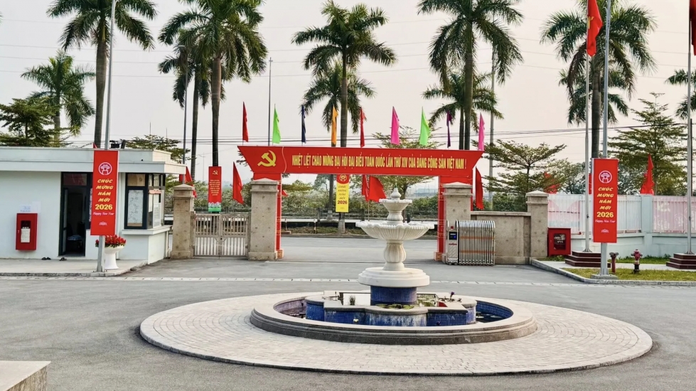 Đại hội XIV của Đảng: thúc đẩy hành động quyết liệt, hiệu quả hơn từ Trung ương đến cơ sở