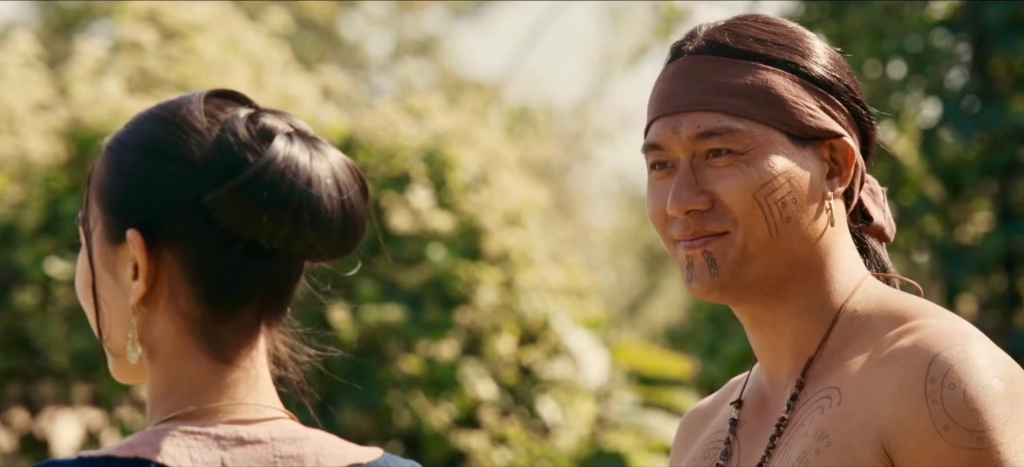 Phim điện ảnh có màu sắc khác biệt nhất dịp Tết 2026