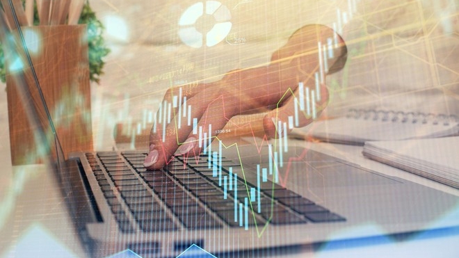 Thị trường chứng khoán ngày 21/1: VN-Index mất hơn 8 điểm