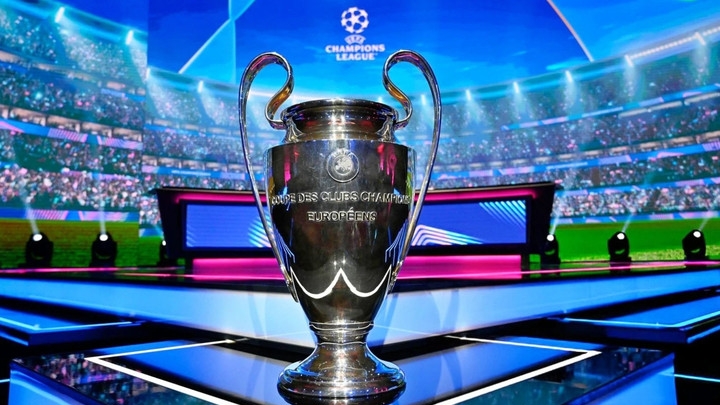 Champions League xác định 11 đội bóng vào vòng knock-out
