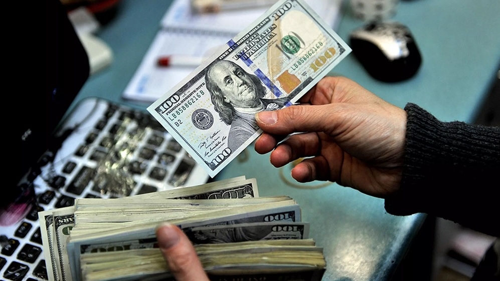 Tỷ giá USD hôm nay 22/1/2026: Đồng USD tăng mạnh