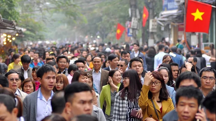 Hà Nội đặt mục tiêu nâng cao toàn diện chất lượng dân số Thủ đô