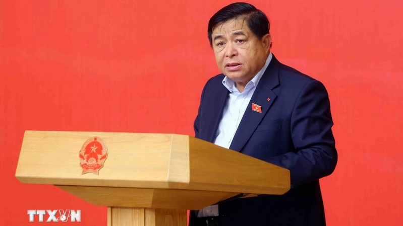 Đại hội XIV của Đảng: Xây dựng Đảng bộ Chính phủ trong sạch, vững mạnh