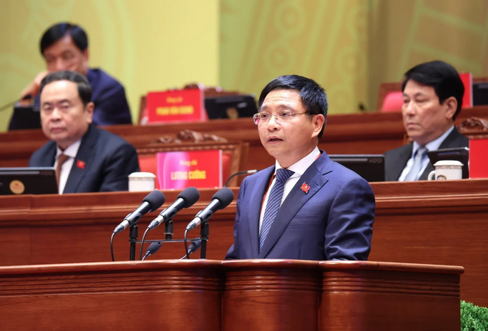 Tạo bước chuyển quan trọng về tư duy và hành động, đưa đất nước tiến mạnh, tiến vững chắc trong kỷ nguyên mới