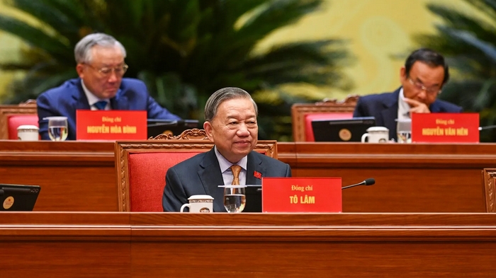 Tạo bước chuyển quan trọng về tư duy và hành động, đưa đất nước tiến mạnh, tiến vững chắc trong kỷ nguyên mới