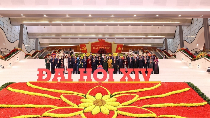 Đại hội XIV của Đảng: Định hướng phát triển đất nước bền vững