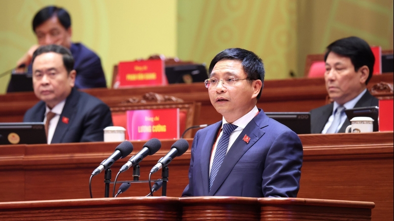 Đại hội XIV của Đảng: Giữ kỷ cương ngân sách, mở đường cho tăng trưởng