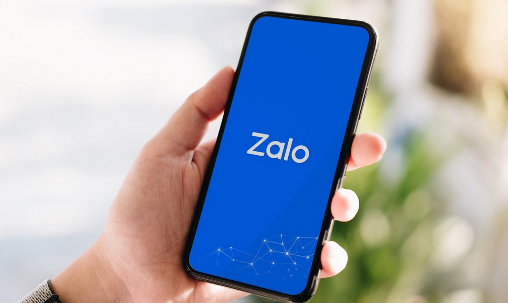 Zalo bị xử phạt 810 triệu đồng do vi phạm quy định bảo vệ quyền lợi người tiêu dùng