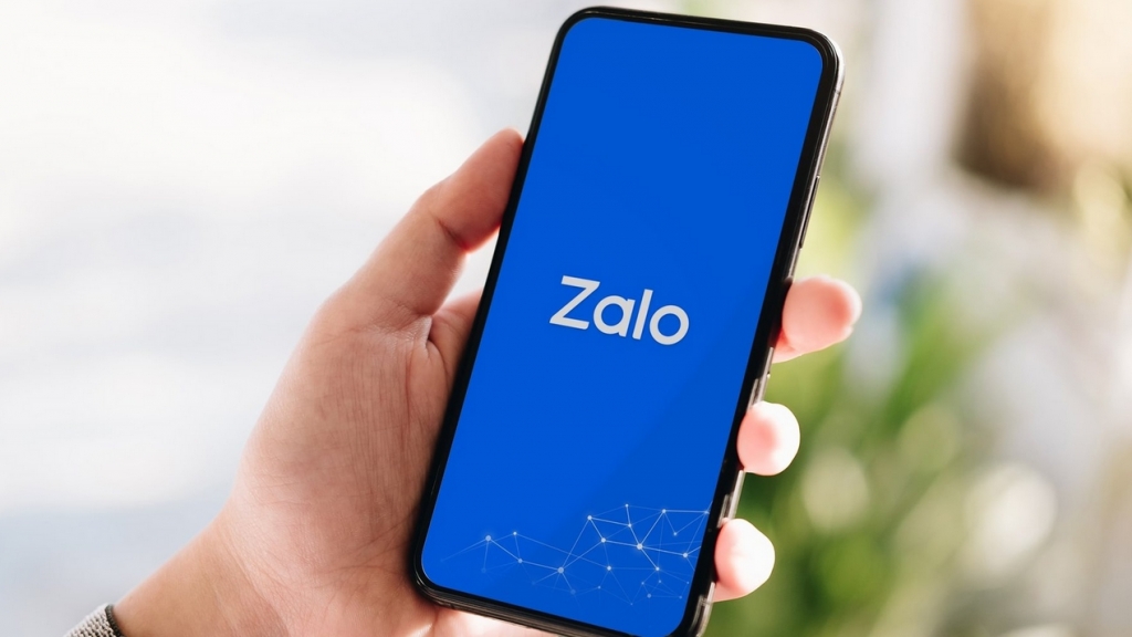 Zalo bị xử phạt 810 triệu đồng do vi phạm quy định bảo vệ quyền lợi người tiêu dùng