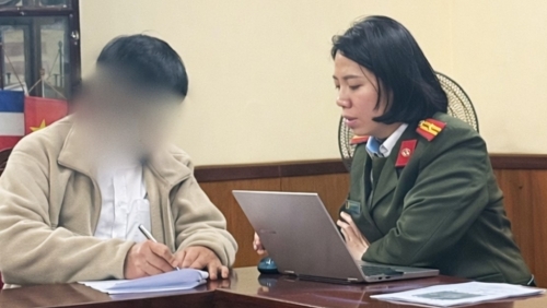 Xử phạt trường hợp đăng tải thông tin sai sự thật về lãnh đạo Đảng, Nhà nước