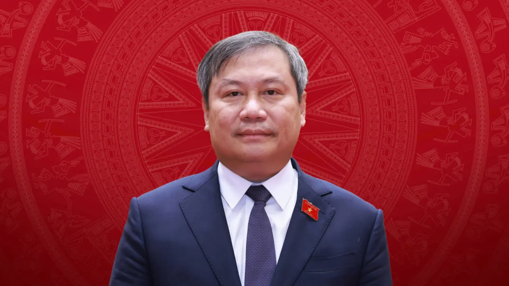 Đồng chí Vũ Đại Thắng, Ủy viên Trung ương Đảng, Phó Bí thư Thành ủy, Chủ tịch UBND Thành phố Hà Nội. Ảnh: PV Đồng chí Vũ Đại Thắng, Ủy viên Trung ương Đảng, Phó Bí thư Thành ủy, Chủ tịch UBND Thành phố Hà Nội. Ảnh: PV