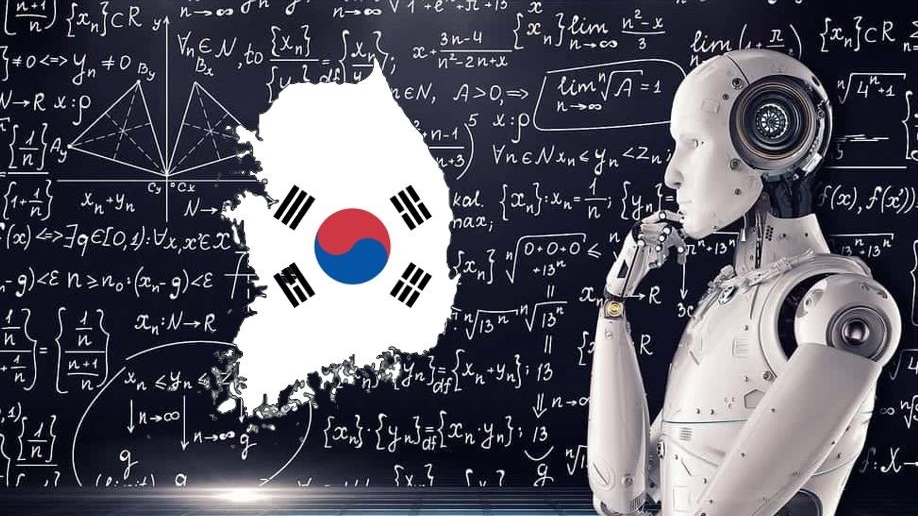 Hàn Quốc ban hành luật AI toàn diện đầu tiên trên thế giới