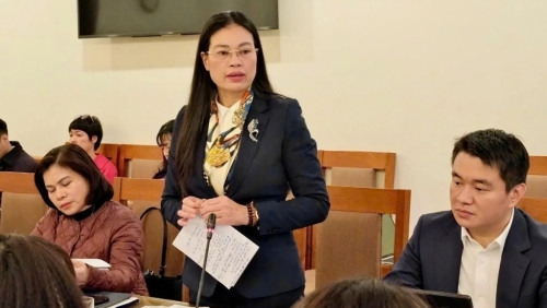 Phường Hoàn Kiếm đạt hiệu quả cao trong quản lý an toàn thực phẩm