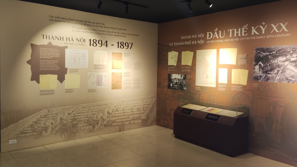 Thành cổ Hà Nội: Từ pháo đài quân sự đến chứng nhân lịch sử bi tráng