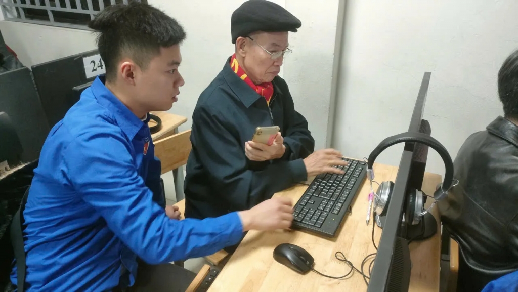 Kỳ 4: Học công nghệ, đưa nghị quyết vào đời sống