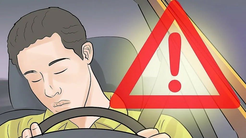 Những nguy hiểm khi lái xe ô tô ban đêm