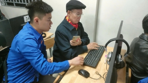 Kỳ 4: Học công nghệ, đưa nghị quyết vào đời sống