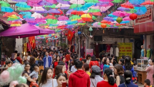 Thủ tục triển khai một số chính sách hỗ trợ bảo tồn, phát triển làng nghề Hà Nội